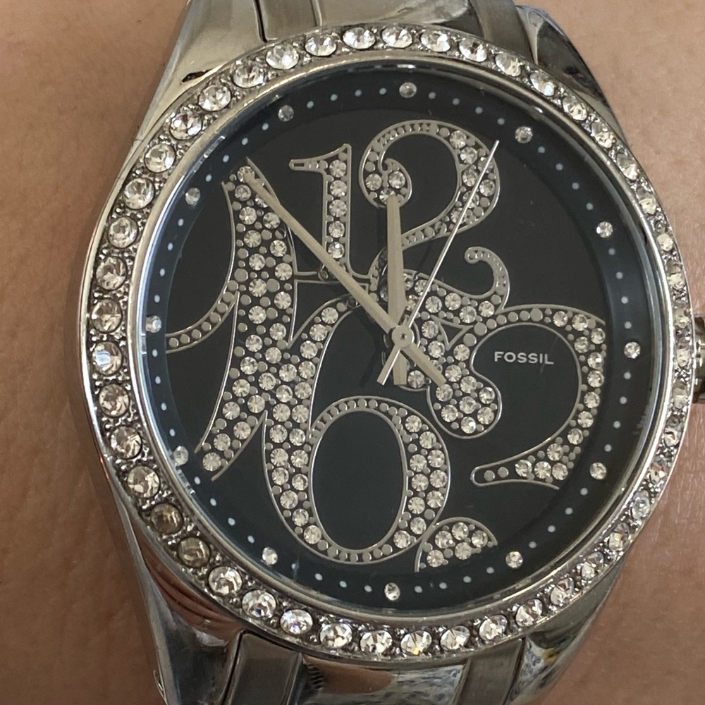 Fossil Watch - Picture 2 of 6